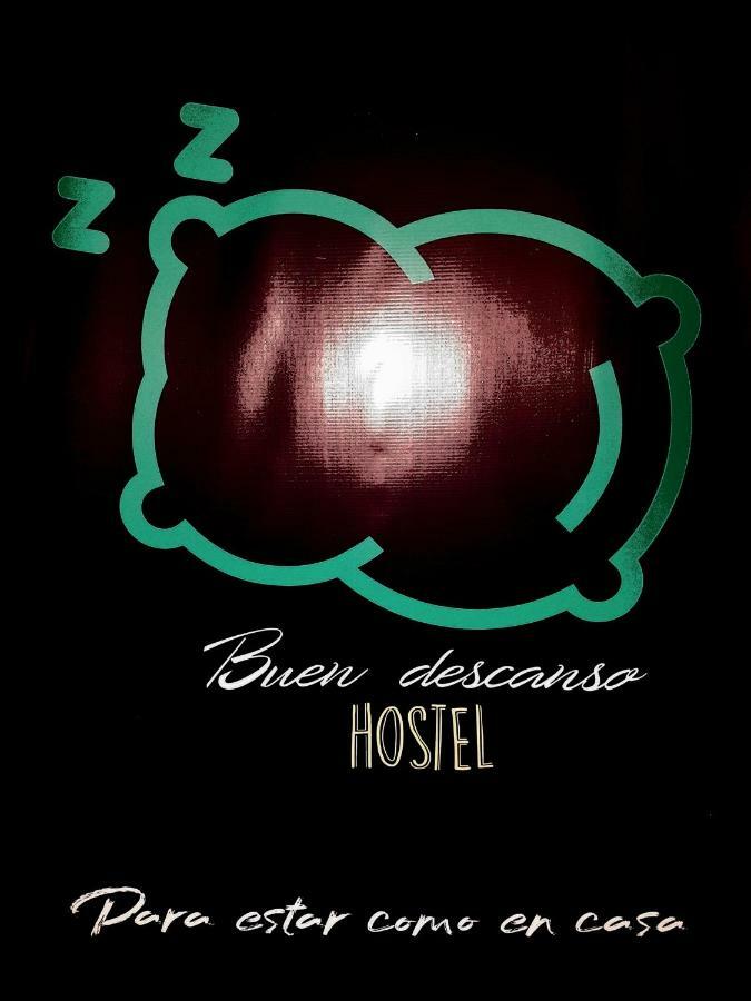 Hostel Buen Descanso Sucre Exterior foto